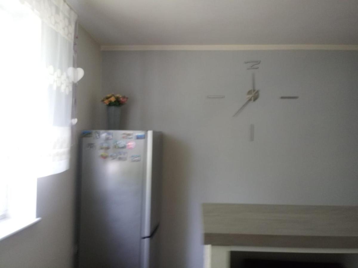 Apartmán Reichau Exteriér fotografie